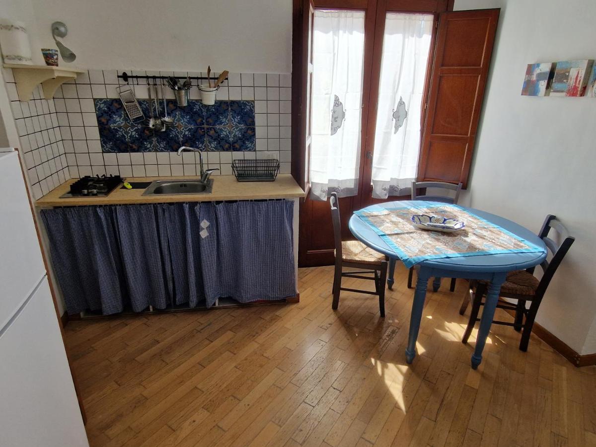 Casette Di Alex Con Terrazza Trapani Kültér fotó