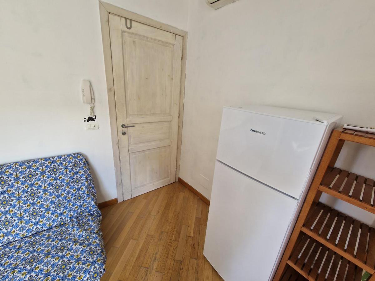 Casette Di Alex Con Terrazza Trapani Kültér fotó