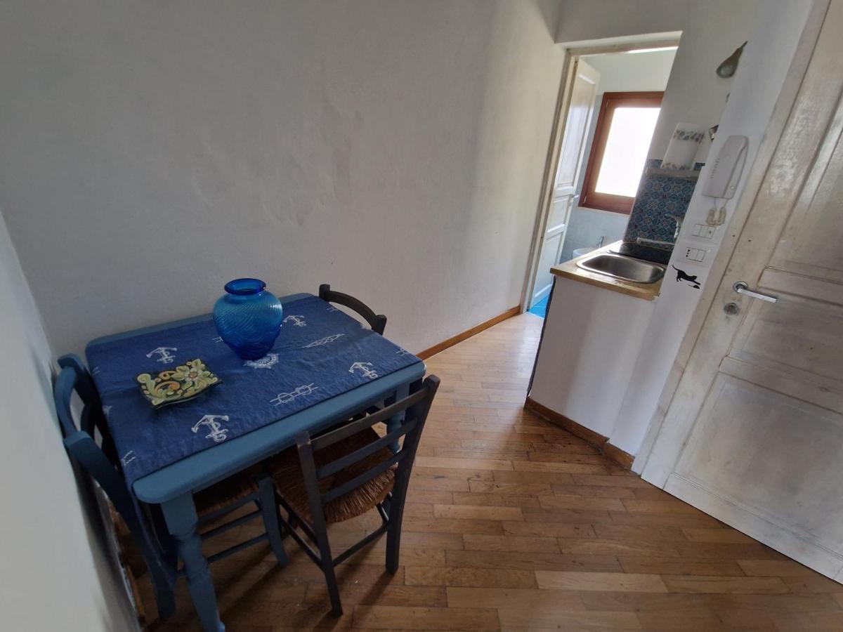 Casette Di Alex Con Terrazza Trapani Szoba fotó