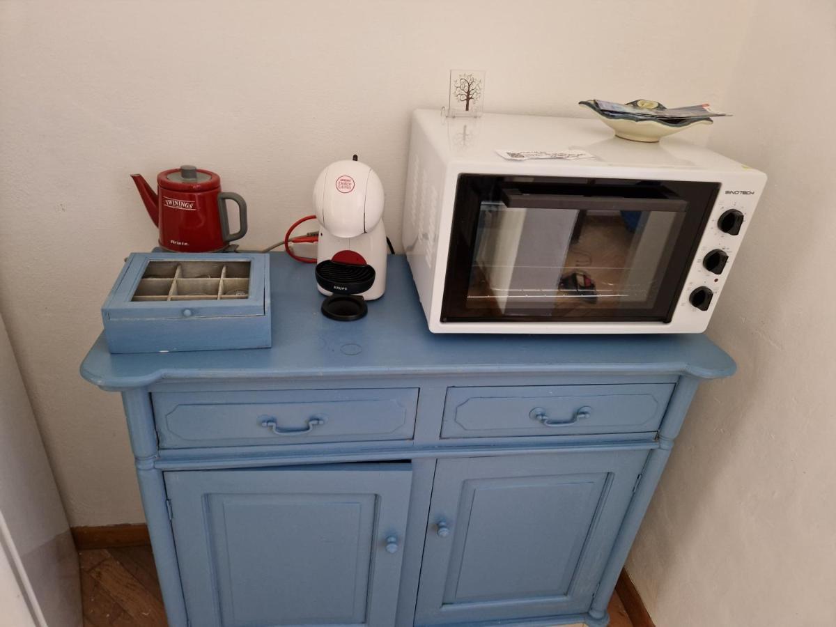 Casette Di Alex Con Terrazza Trapani Kültér fotó