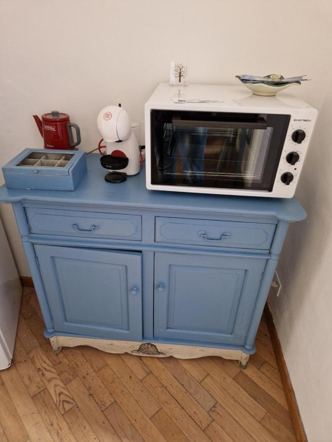 Casette Di Alex Con Terrazza Trapani Kültér fotó